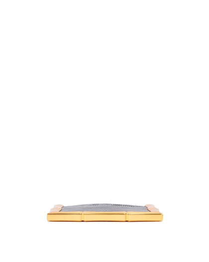 Bamboo B Card Holder thumbnail 6