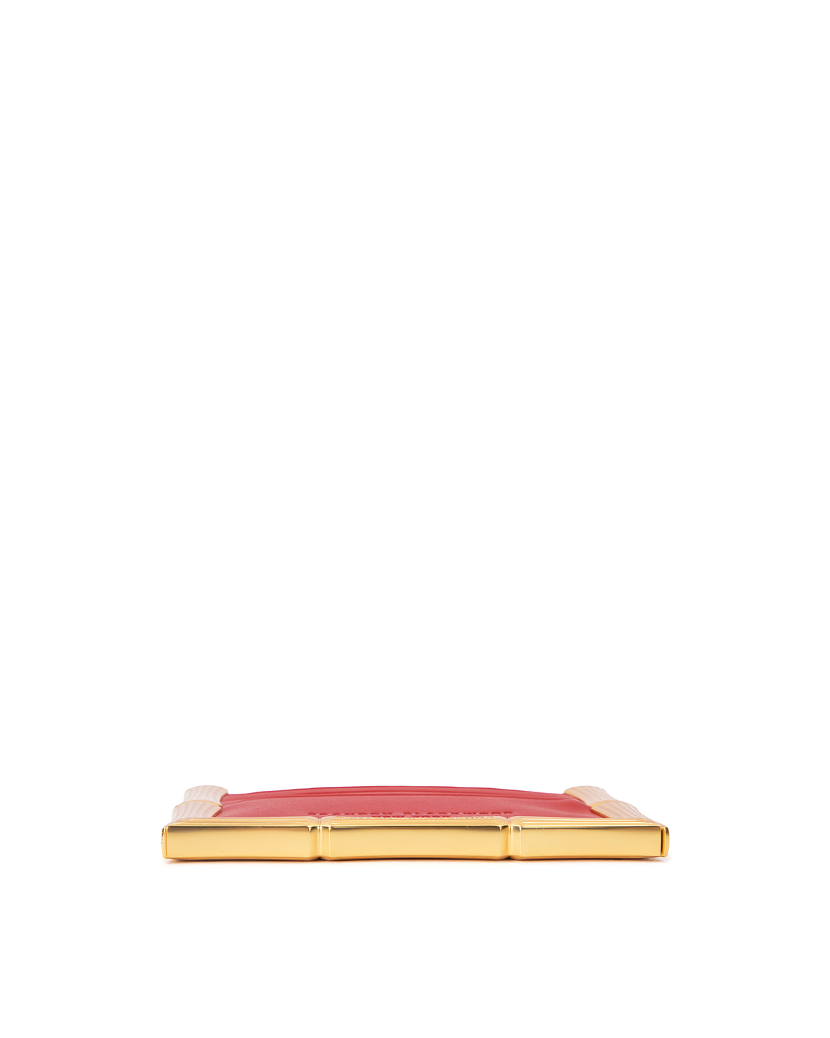 Bamboo B Card Holder