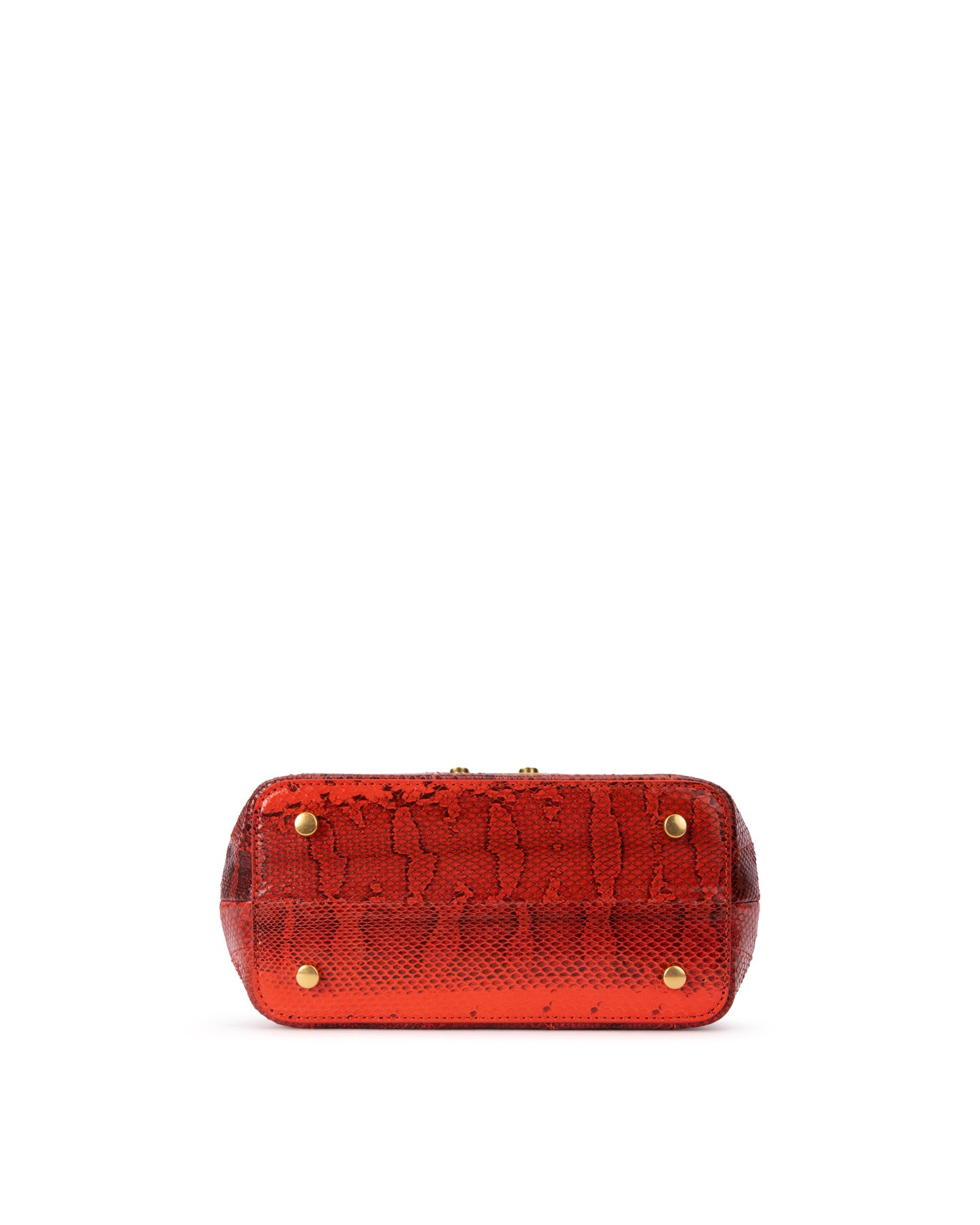 Elizabeth Doctor Bag – Brandon Blackwood New York