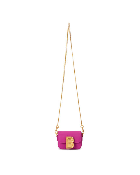 Joey Mini Bag – Brandon Blackwood New York