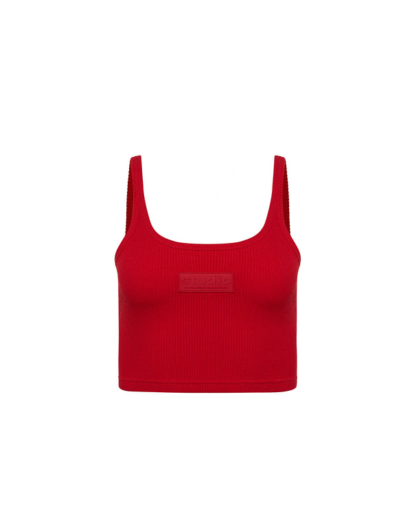 Crimson Red
