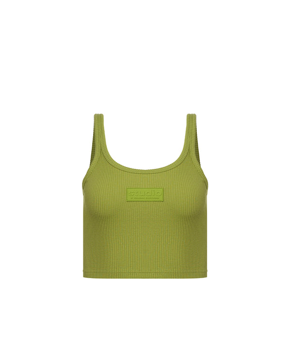 Matcha Green