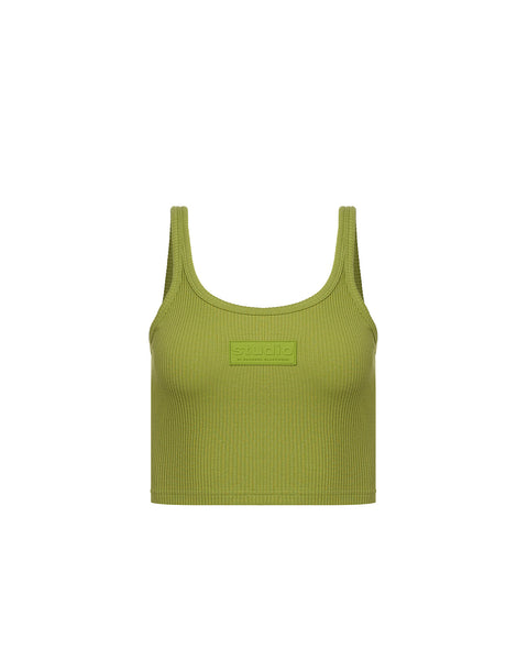 【Homme girls】LOGO CROPPED TANK 新品 Black Cropped Tank | Dance Center of LG