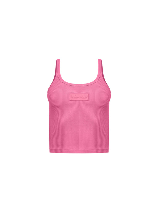 Logo Tank Top