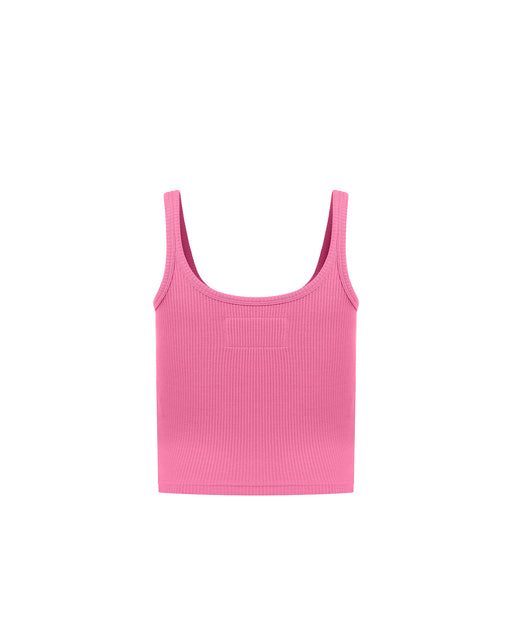 Logo Tank Top