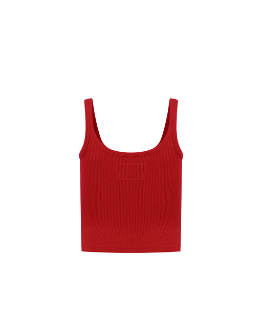 Logo Tank Top