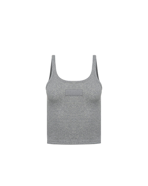 Logo Tank Top