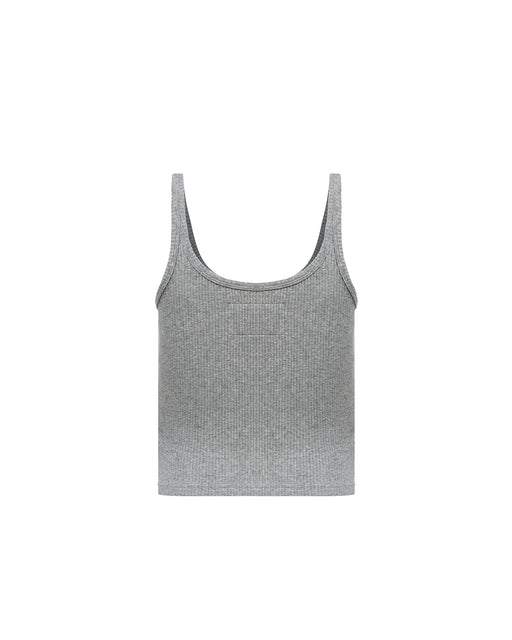 Logo Tank Top