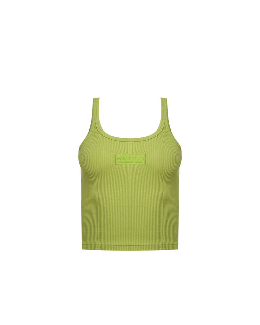 Logo Tank Top