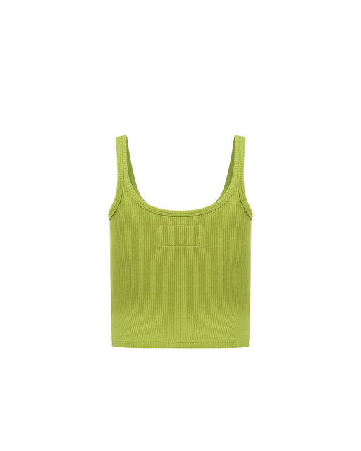 Logo Tank Top