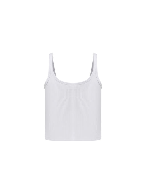 Logo Tank Top