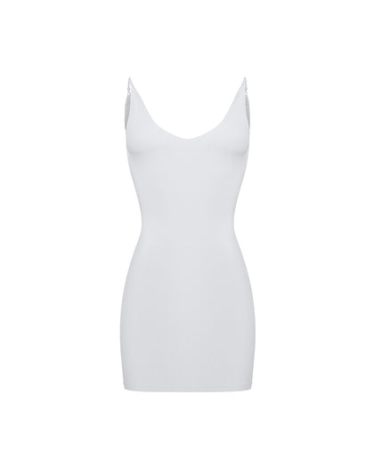 Mini Jersey Dress thumbnail 1