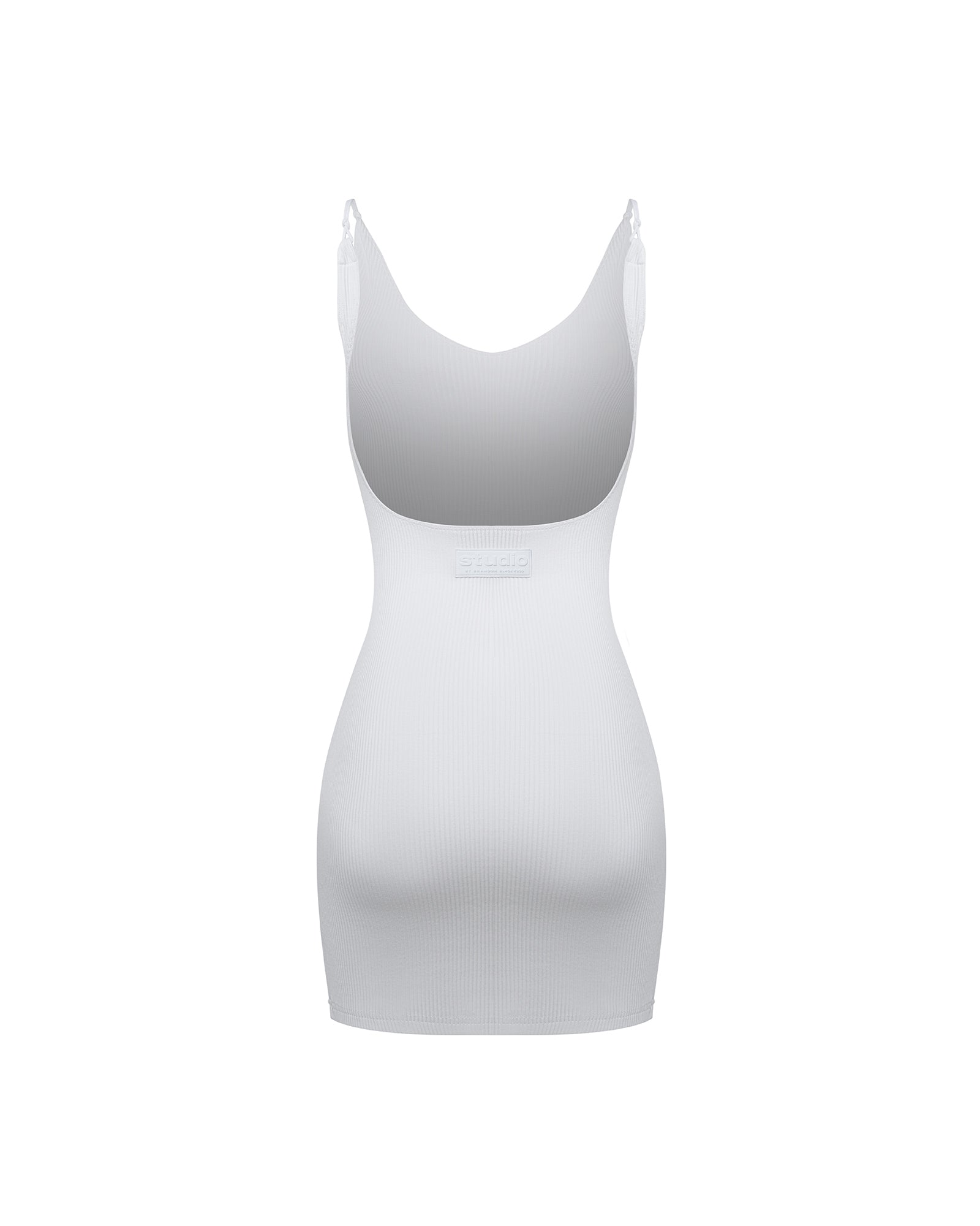 Mini Jersey Dress Mini Jersey Dress