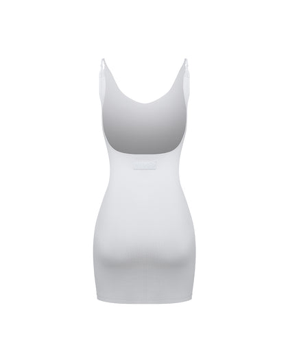 Mini Jersey Dress thumbnail 2