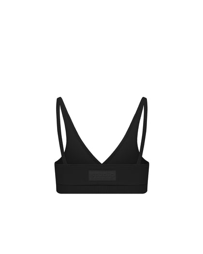 Ribbed Bralette thumbnail 2