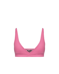 Ribbed Bralette