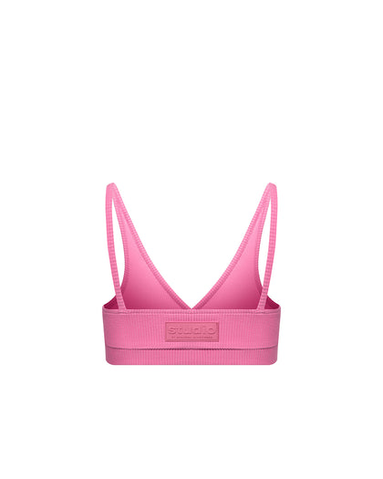 Ribbed Bralette thumbnail 2