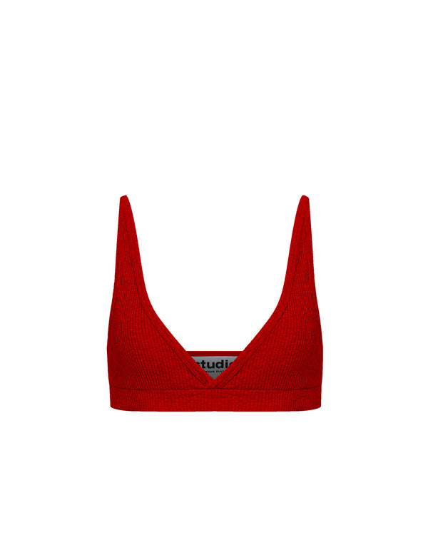 Crimson Red