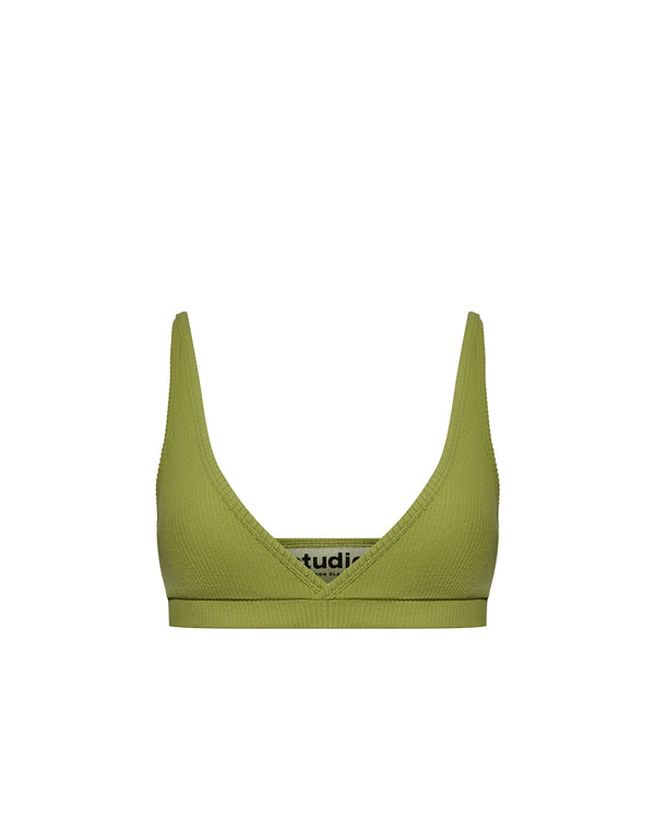 Matcha Green