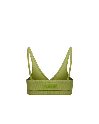 Ribbed Bralette thumbnail 2
