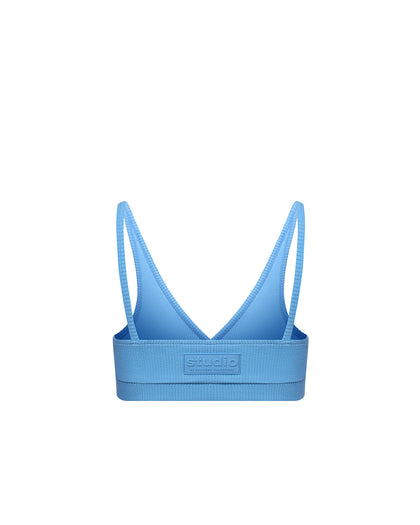 Ribbed Bralette thumbnail 2