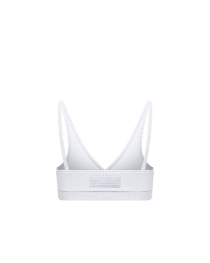 Ribbed Bralette thumbnail 2