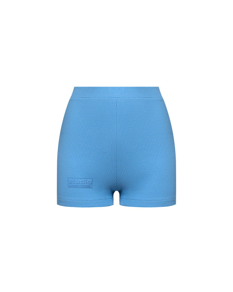 【Anyone more】Buckle Back Point Bermuda Cotton Short PT Stretch-Comfortable-Cotton-Men
