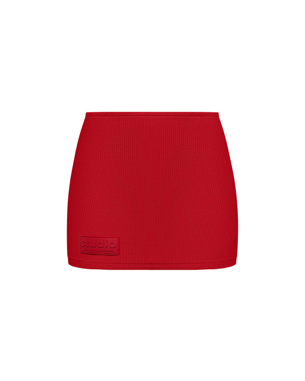 Crimson Red