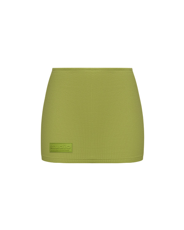 Matcha Green