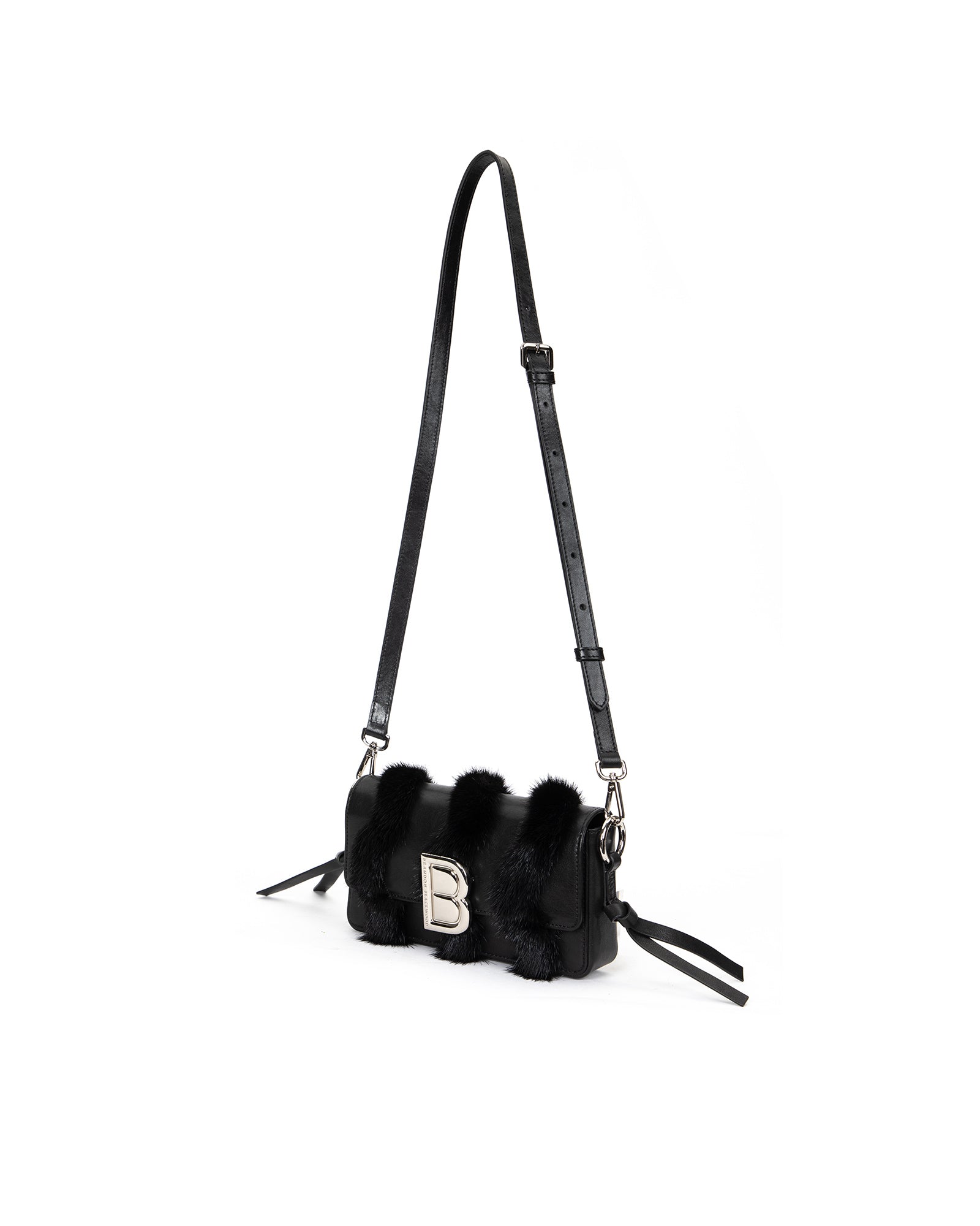 Medium Nia Bag