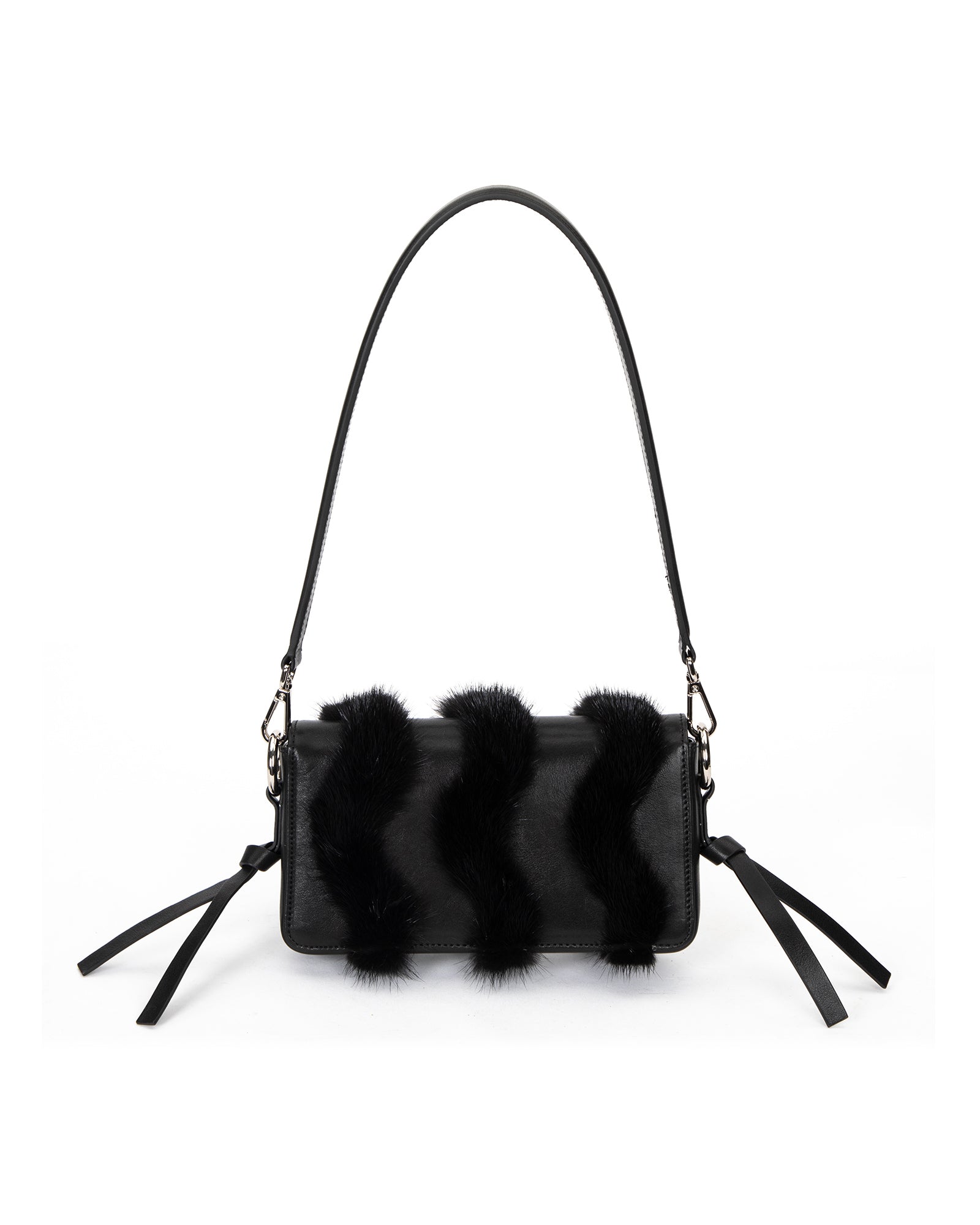 Medium Nia Bag