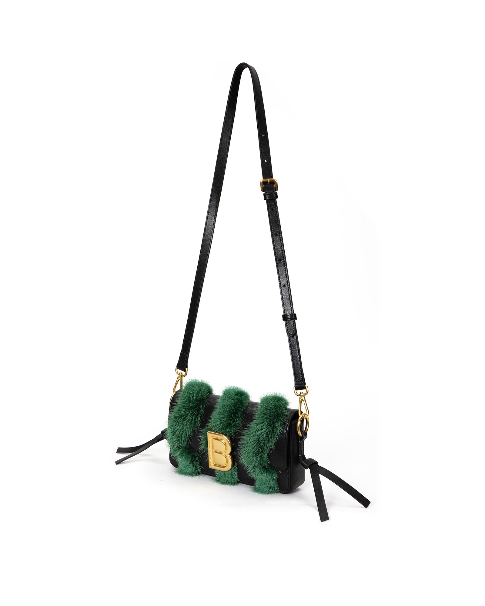 Medium Nia Bag