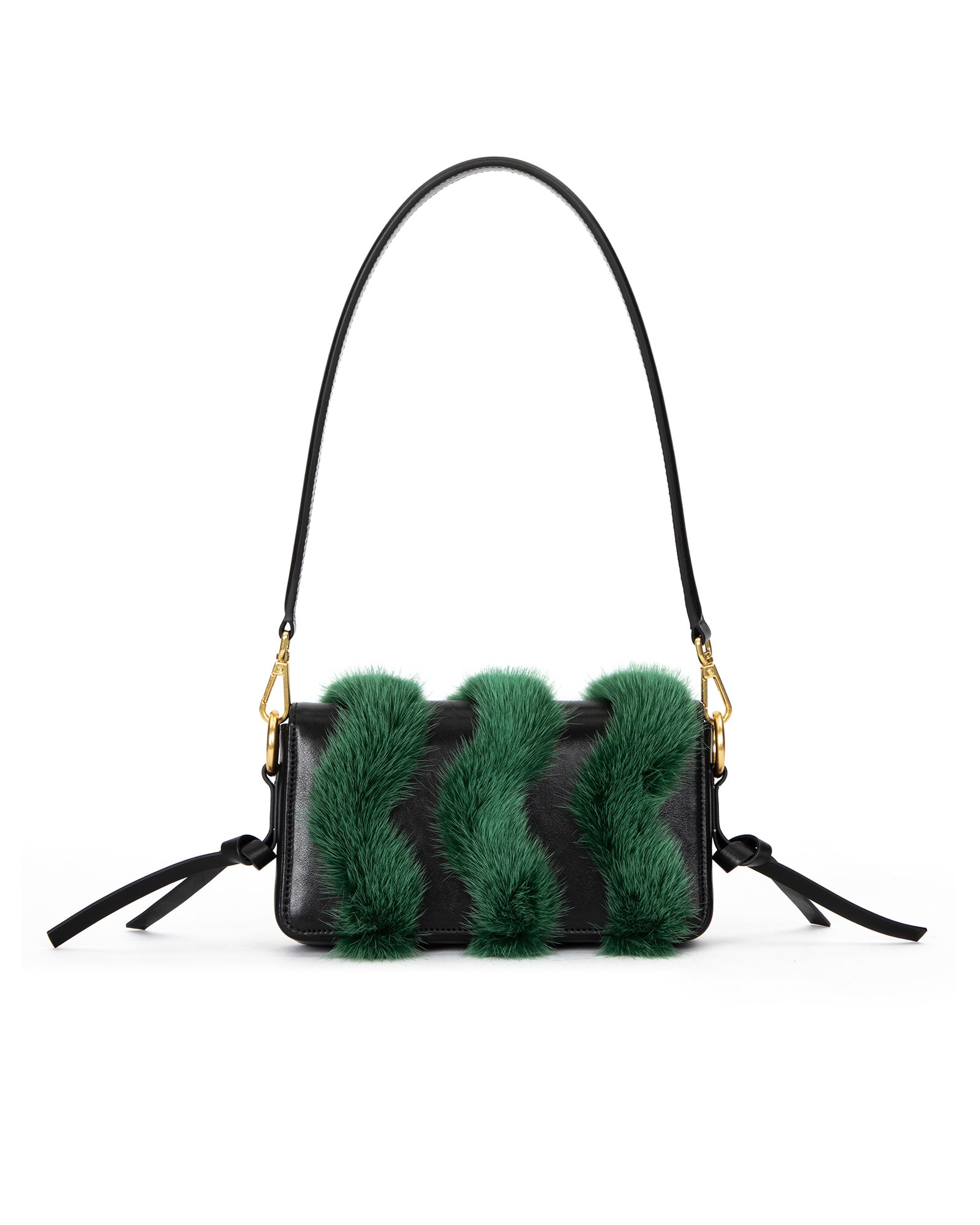 Medium Nia Bag
