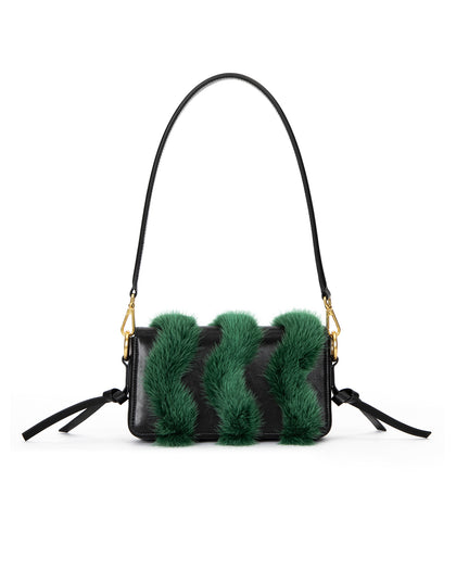 Medium Nia Bag thumbnail 5
