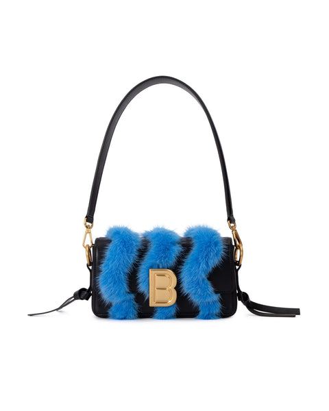 Nia Medium Nia Bag – Brandon Blackwood New York