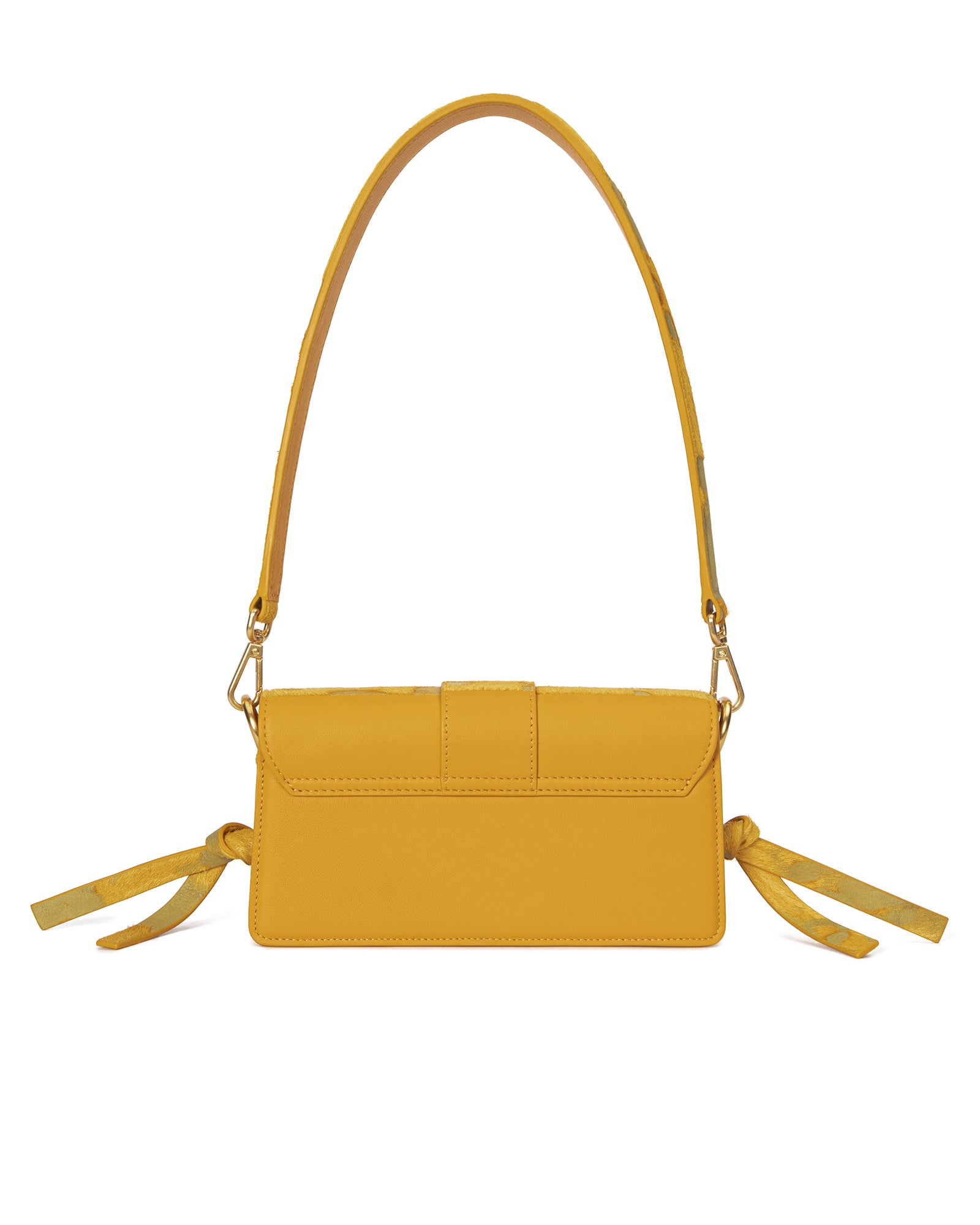 Medium Nia Bag