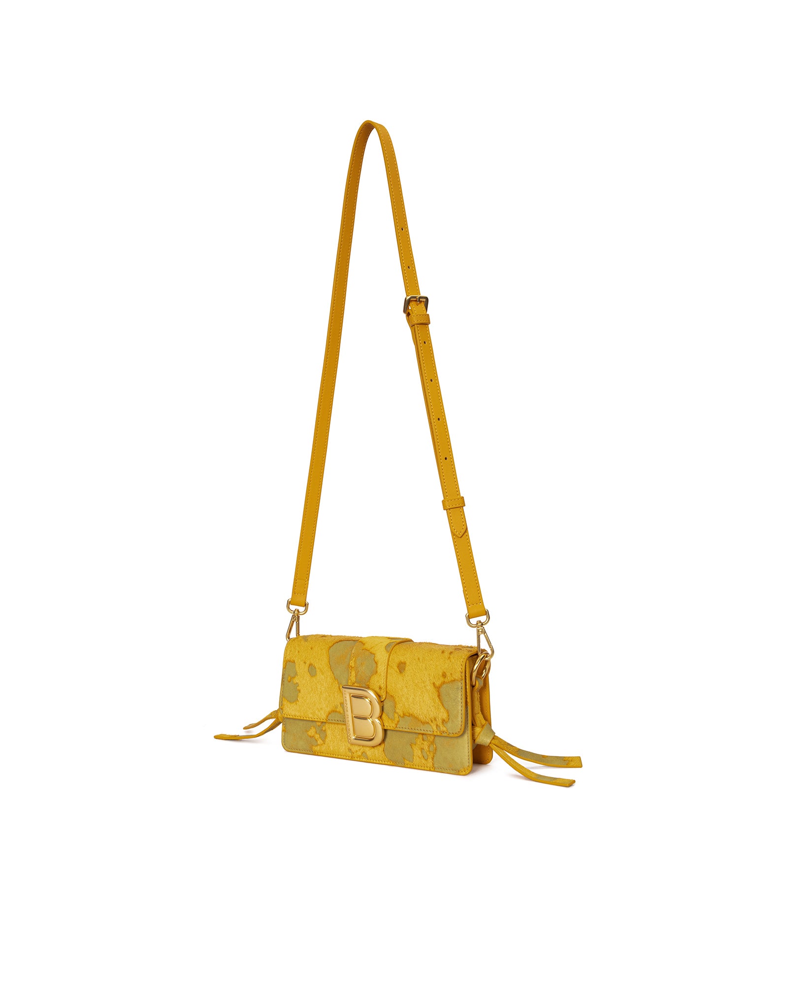 Medium Nia Bag
