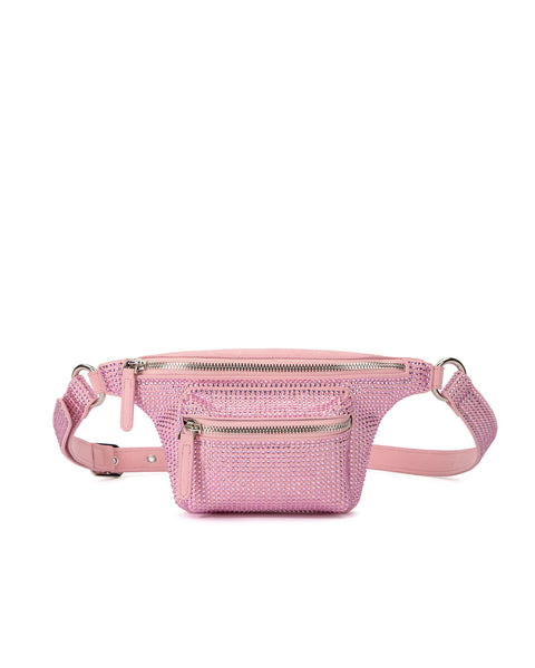 Braulio Belt Bag – Brandon Blackwood New York