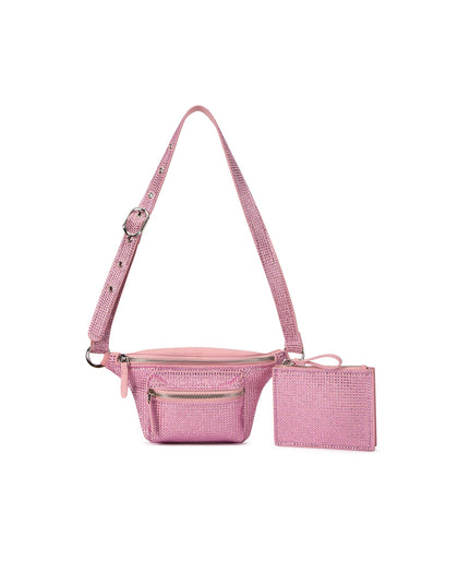 Braulio Belt Bag thumbnail 2