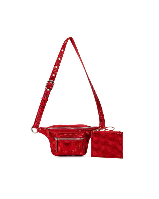 Braulio Belt Bag