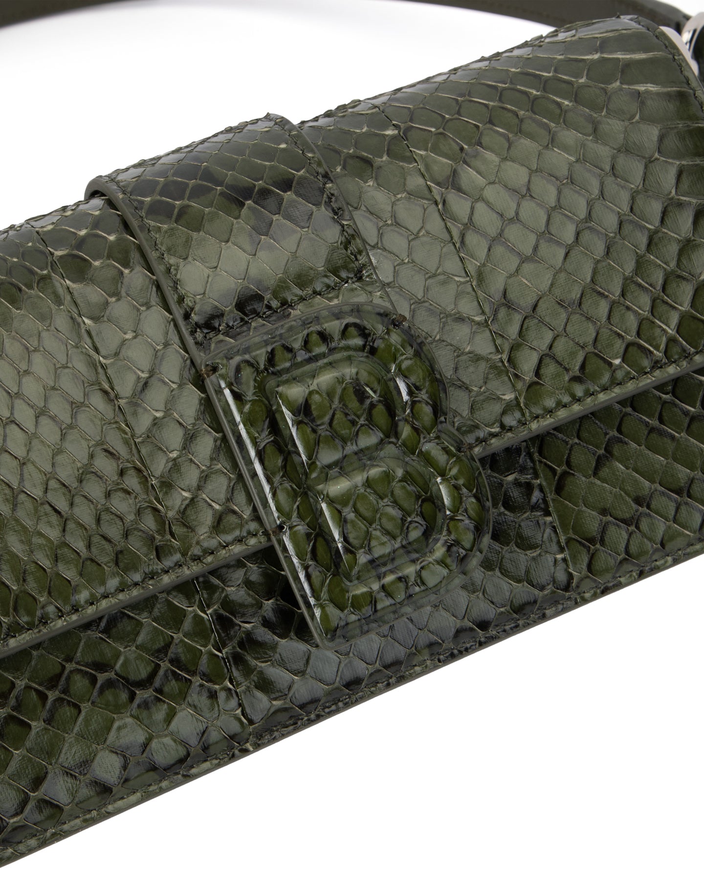 Medium Nia Bag