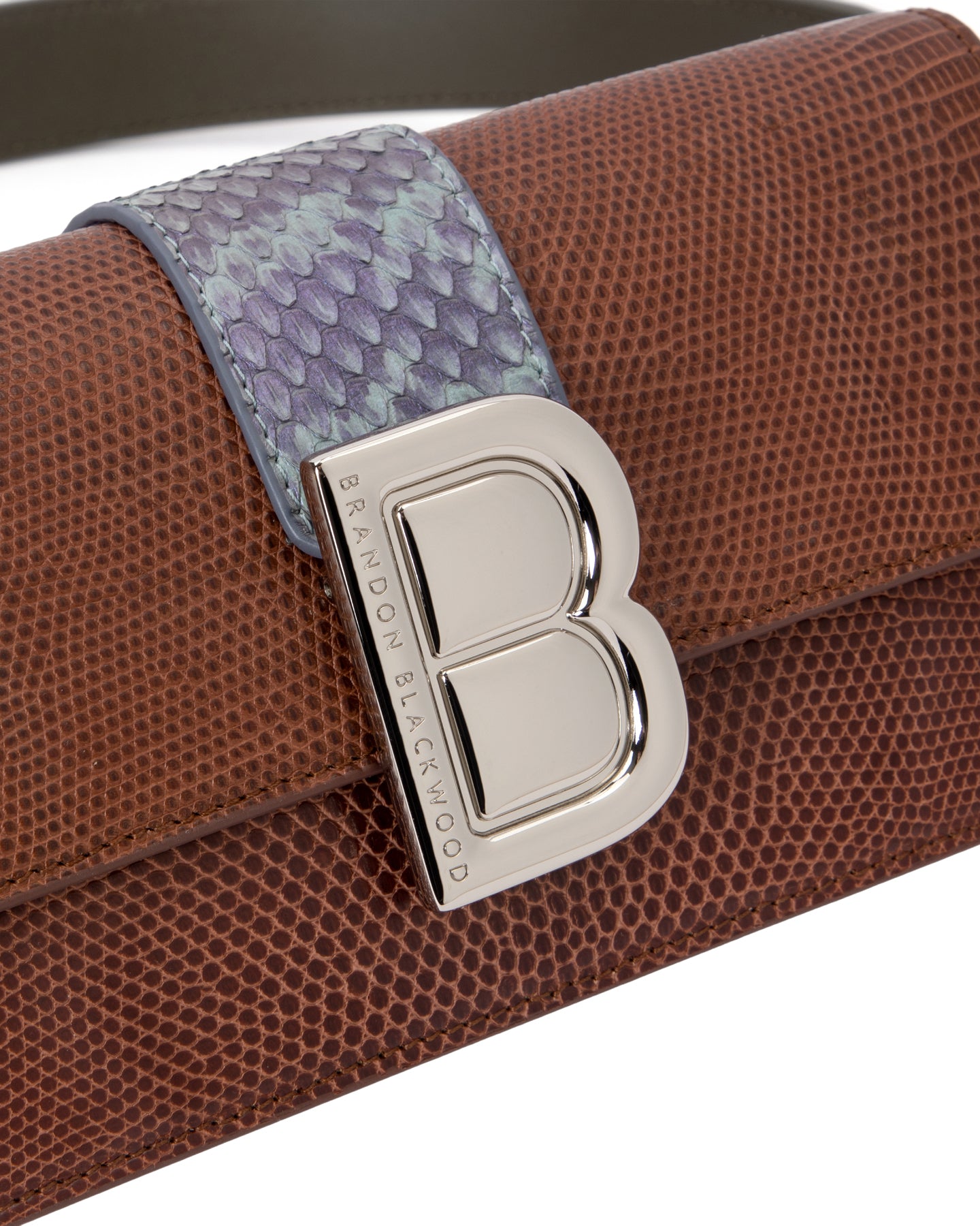 Medium Nia Bag