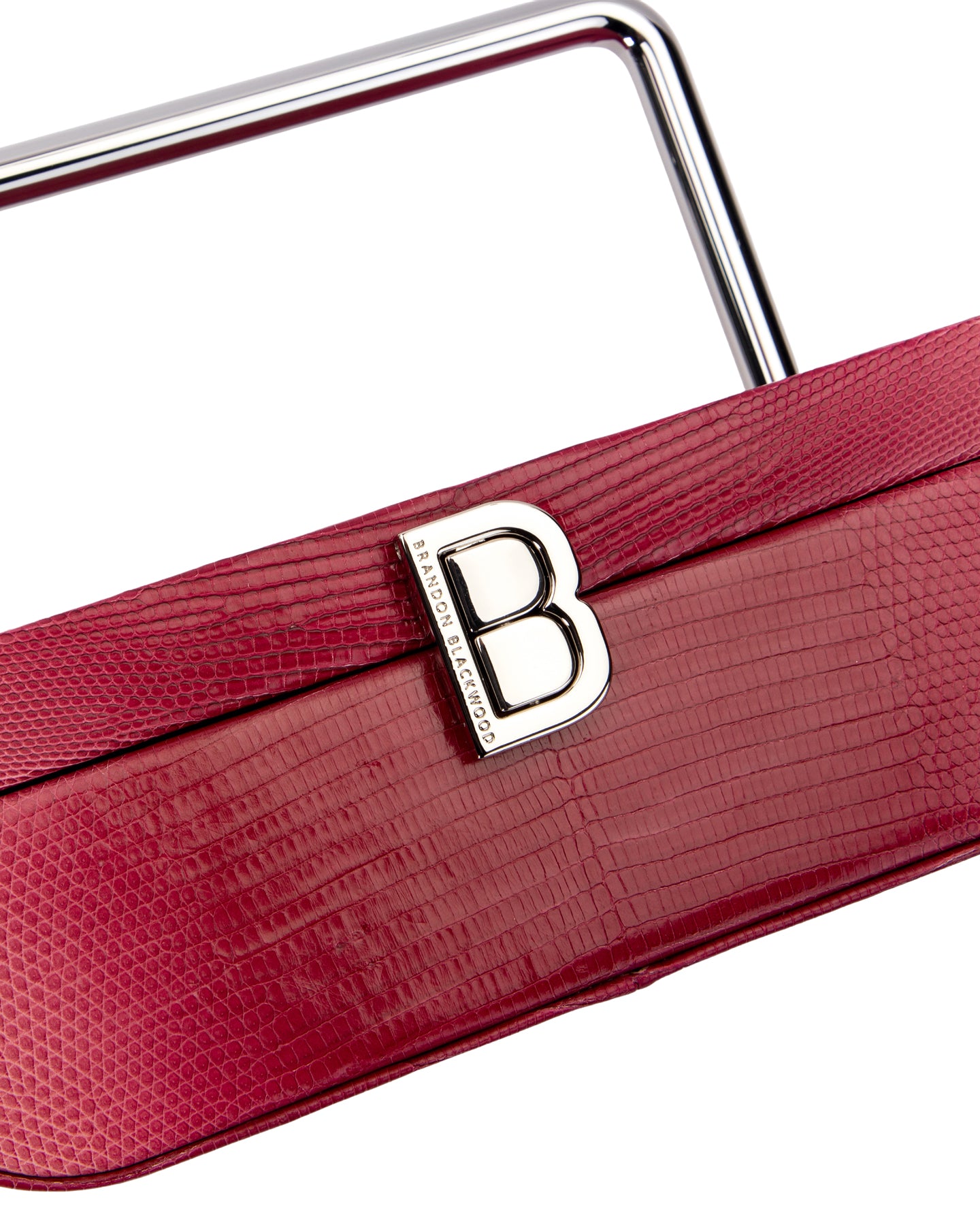 Vanity Purse – Brandon Blackwood New York