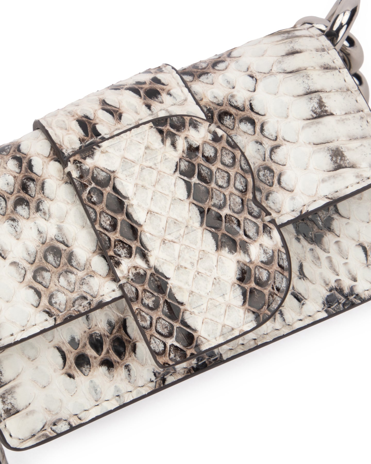 nia. Micro Nia Bag – Brandon Blackwood New York