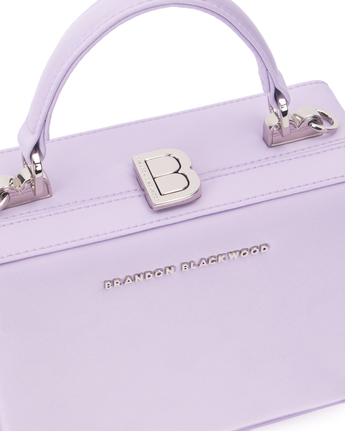 Kendrick Trunk – Brandon Blackwood New York