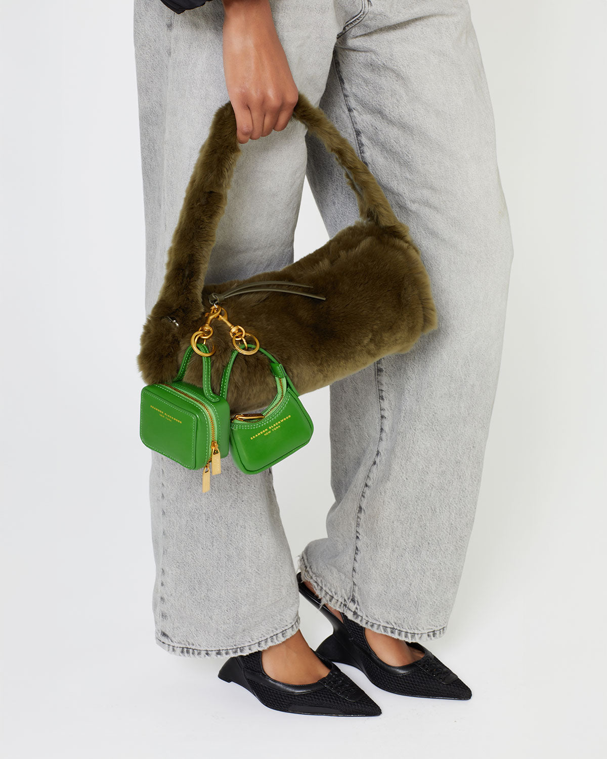 Trunk Charm