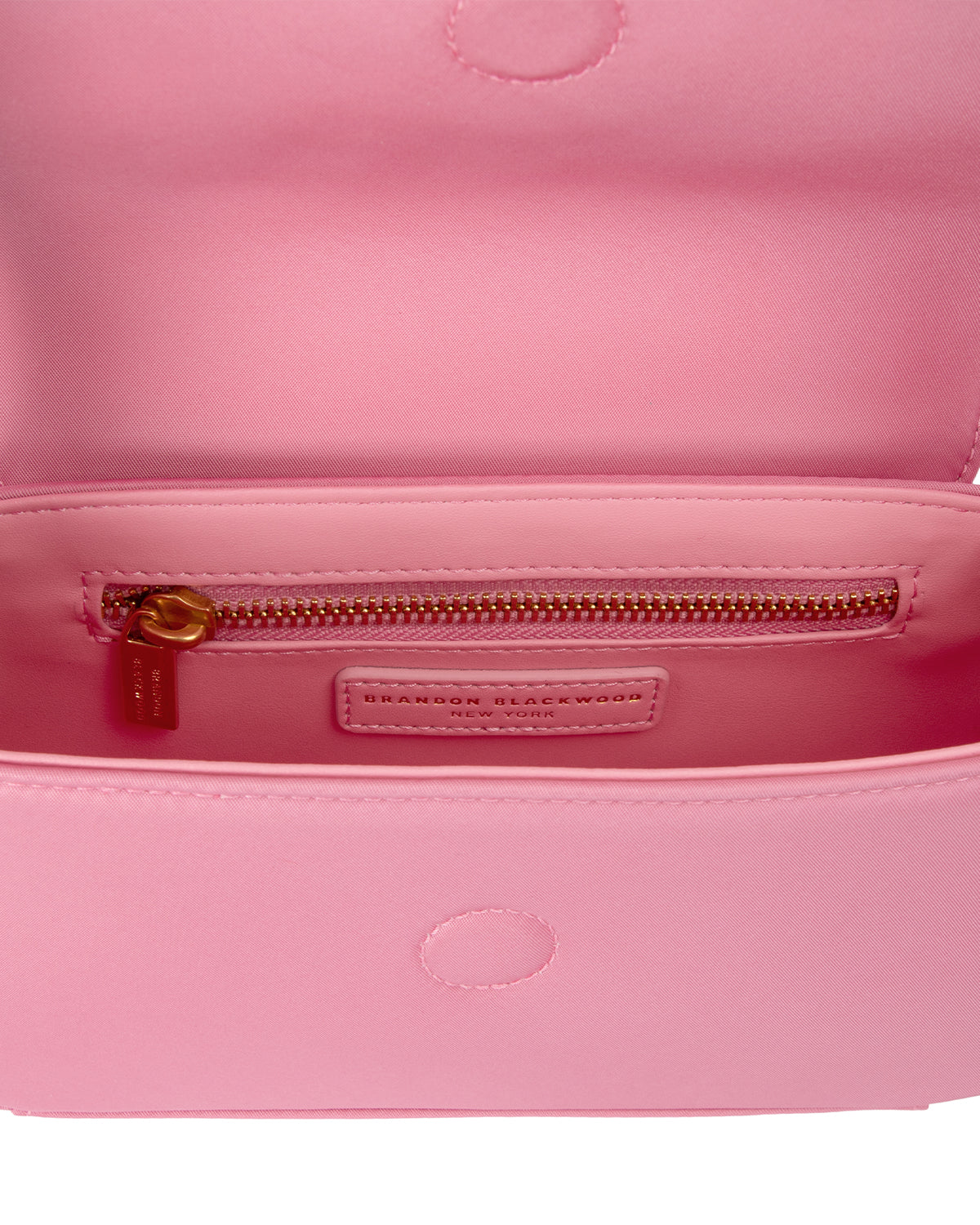 BRANDON BLACKWOOD NEW YORK パーティキラキラビジュー Bouquet Clutch – Brandon Blackwood New York