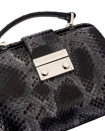 Elizabeth Doctor Bag thumbnail 3