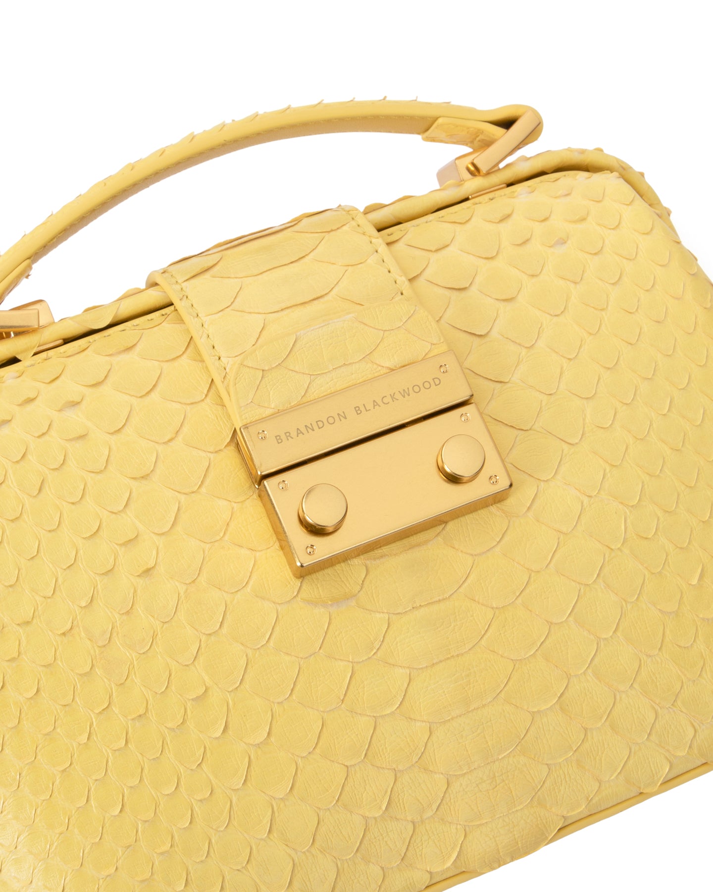 Elizabeth Doctor Bag