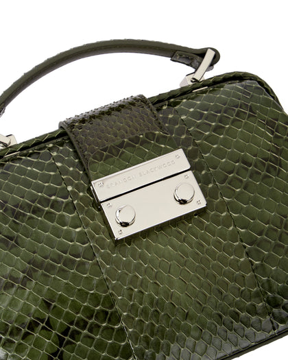 Elizabeth Doctor Bag thumbnail 4